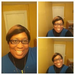 Meet your Posher, Donna